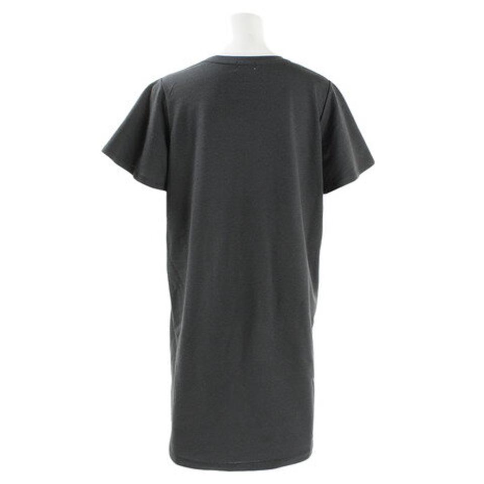 ウィッテム(HUITIEME) フレアスリーブチュニック HU19S14HD867938CGRY (レディース)