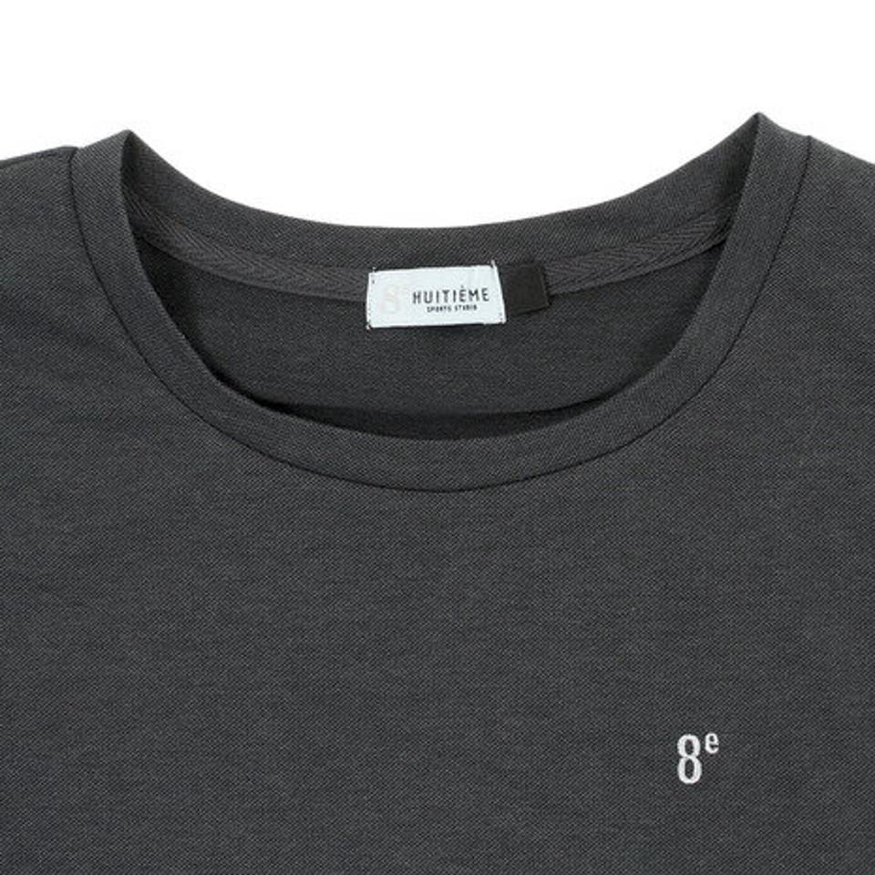 ウィッテム(HUITIEME) フレアスリーブチュニック HU19S14HD867938CGRY (レディース)