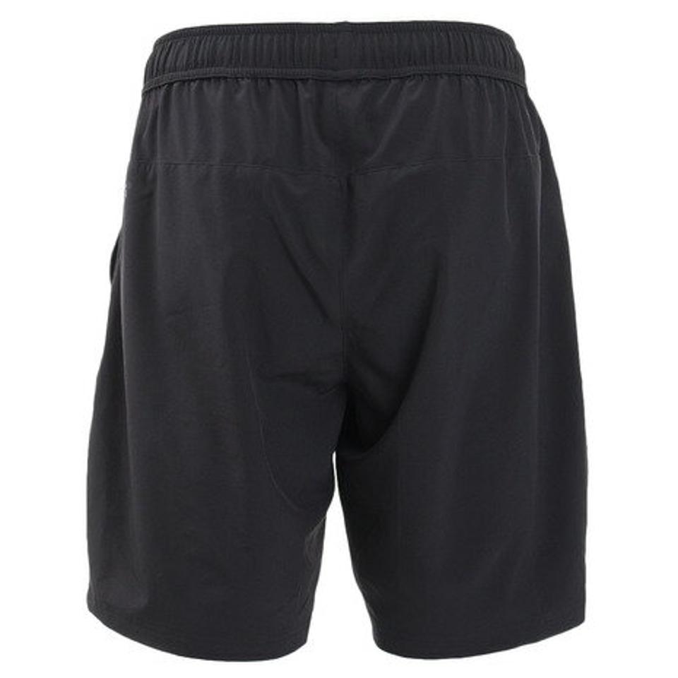 デュアリグ（DUARIG） DFCストレッチウーブンショーツ 866D9DG9224 BLK オンライン価格 ショートパンツ ハーフパンツ 短パン （メンズ）