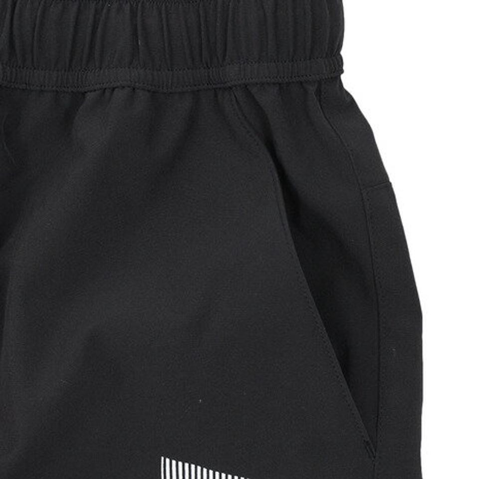 デュアリグ（DUARIG） DFCストレッチウーブンショーツ 866D9DG9224 BLK オンライン価格 ショートパンツ ハーフパンツ 短パン （メンズ）