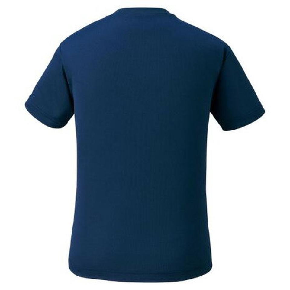 ミズノ（MIZUNO）（キッズ）Tシャツ 半袖 キッズ ジュニア ナビドライTシャツ 吸汗速乾 32MA149014