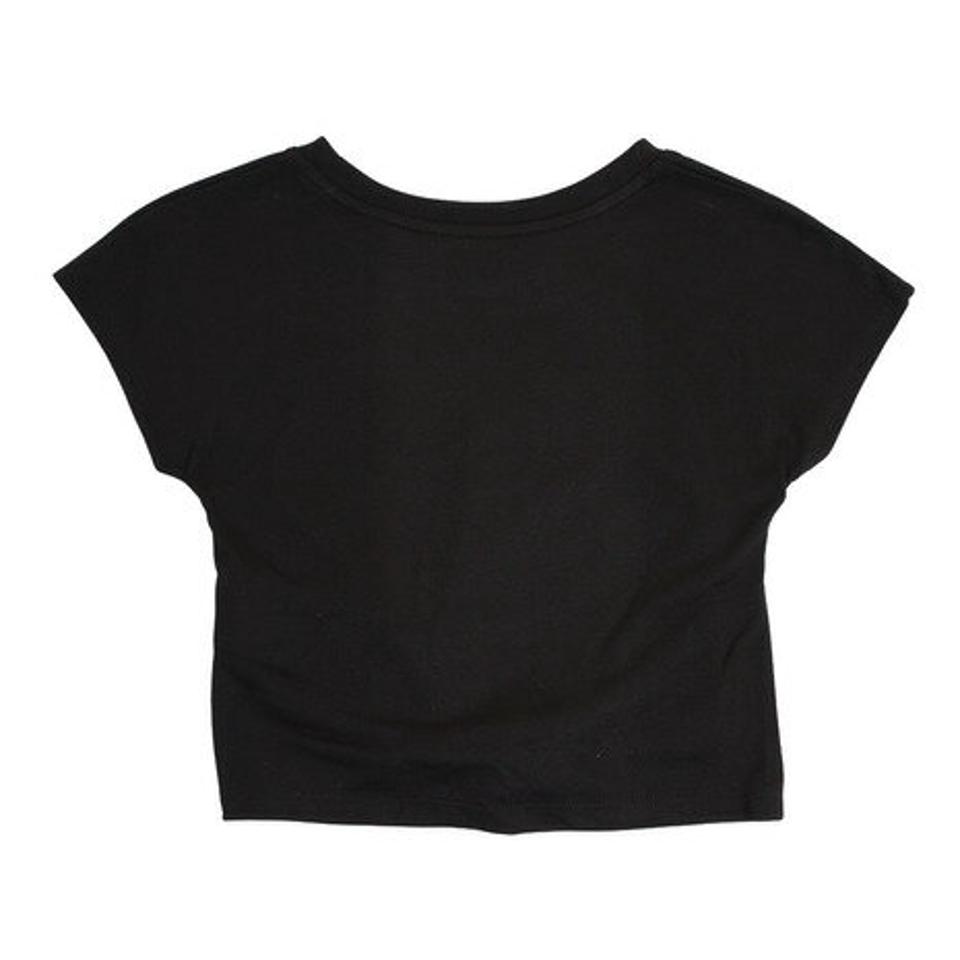 ナイキ（NIKE） キッズ ガールズ HEART GROW IN THE DARK 半袖 Tシャツ 36H550-023 （キッズ）