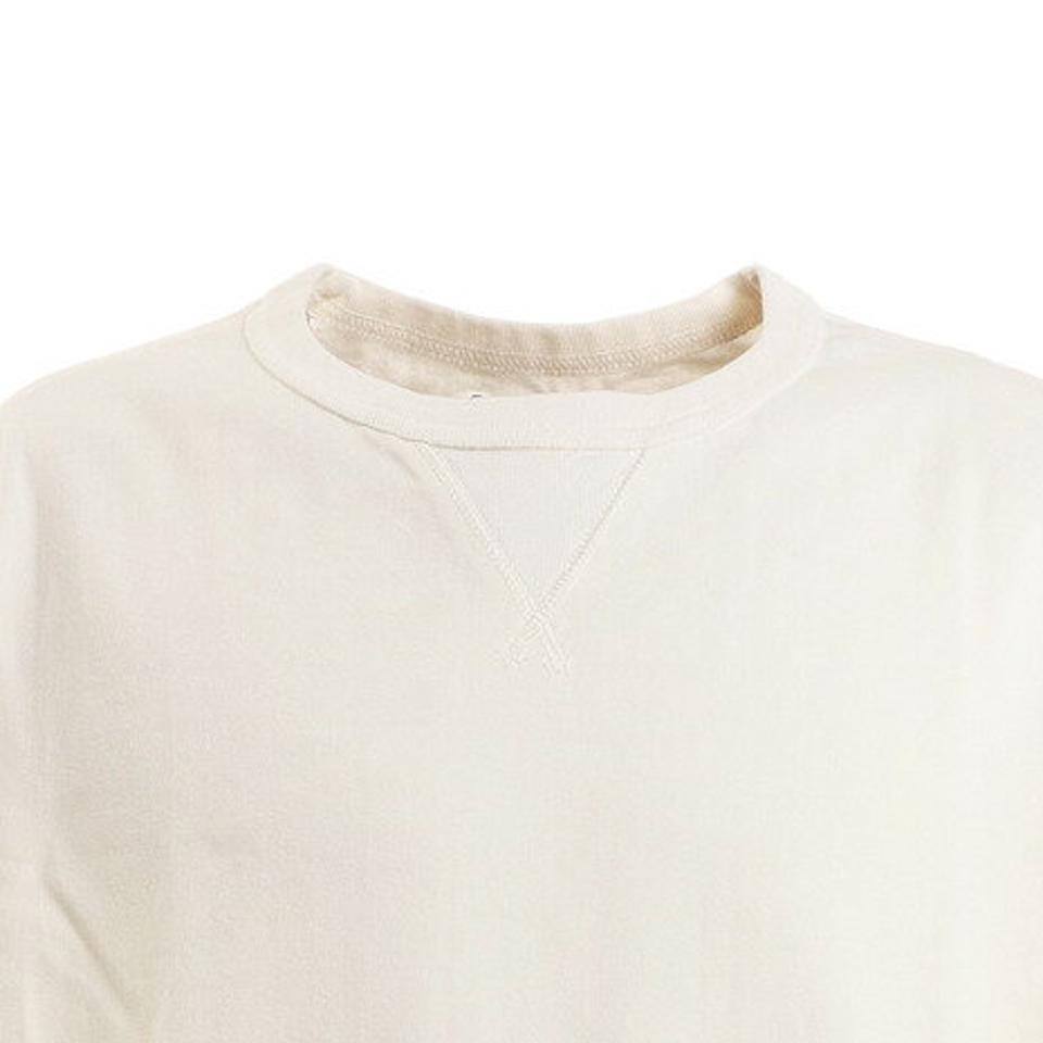 【5点以上で10％OFFクーポン！8/7まで】エスエーエス（SAS） Tシャツ メンズ 半袖 BEACH SIDE ガゼットヘビーTシャツ SAS1954604-5:OFF （メンズ）