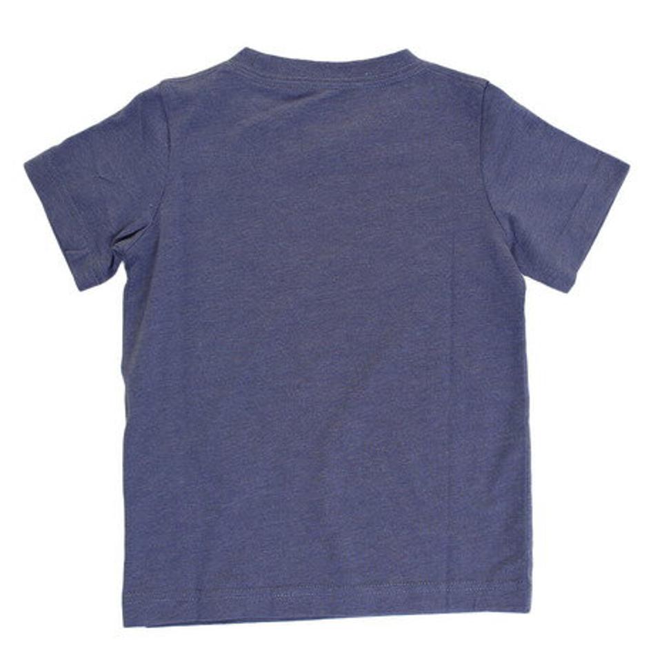 ハーレー（HURLEY） Tシャツ 半袖 ジュニア ONE AND ONLY BOX 883378-C1X オンライン価格 （キッズ）