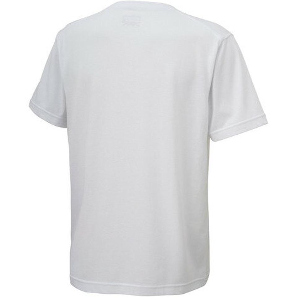 マーモット（Marmot）（メンズ） 半袖Tシャツ UVカット レッツゴーハーフスリーブティー TOMRJA48