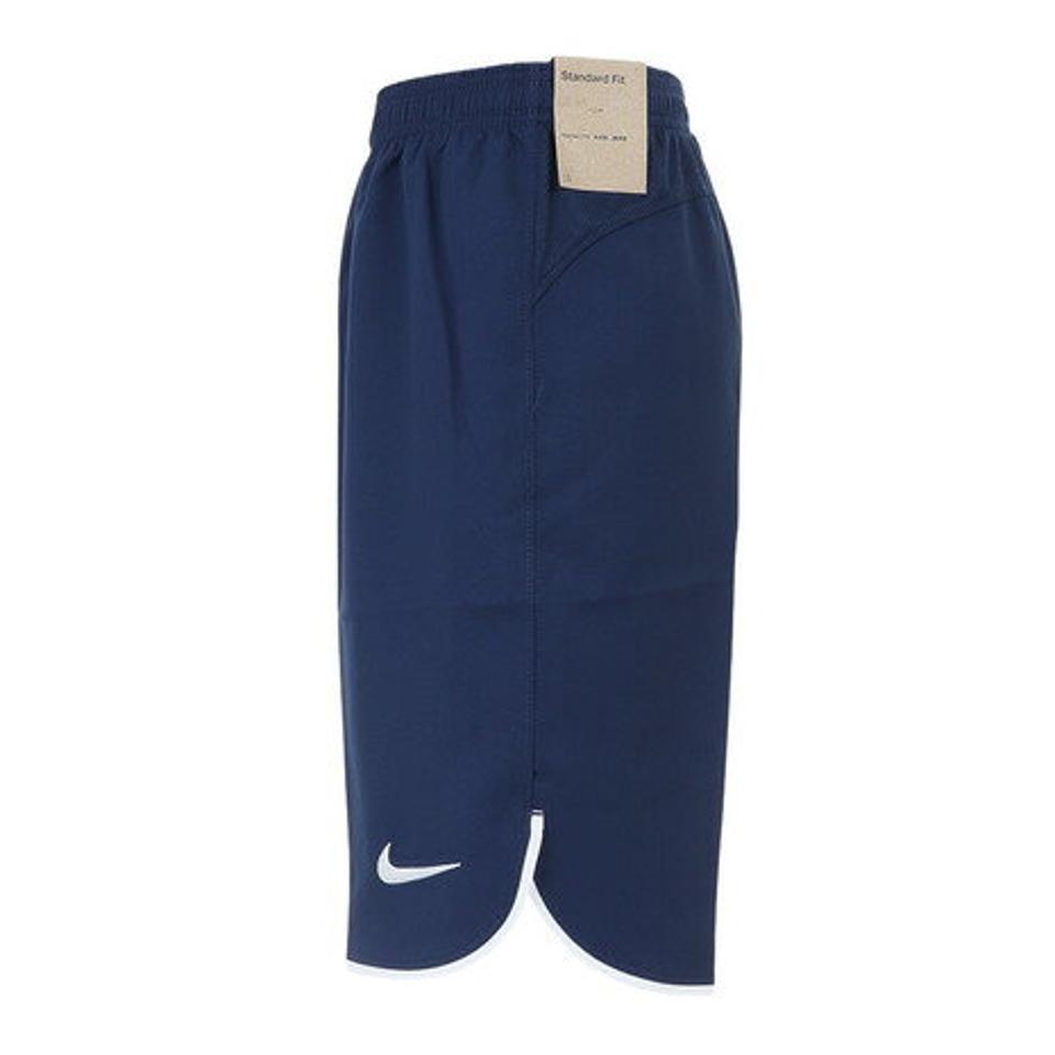 ナイキ（NIKE）（キッズ）サッカーウェア ジュニア DRI-FIT レーザー 5 ウーブン ショートパンツ DH8408-410