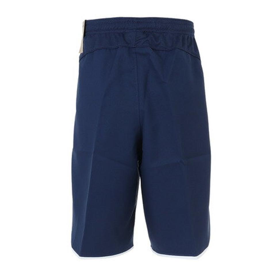 ナイキ（NIKE）（キッズ）サッカーウェア ジュニア DRI-FIT レーザー 5 ウーブン ショートパンツ DH8408-410