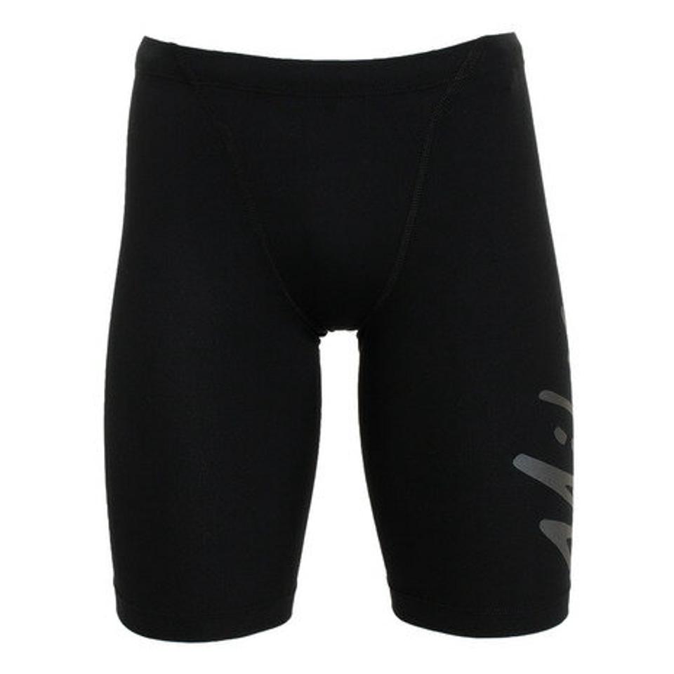 【10/10 24h限定エントリー＆対象4店舗買い回りで最大P10倍！】ナイキ（NIKE） 水着 メンズ 水泳 ロングパンツNESSC020 2992044-09 （メンズ）