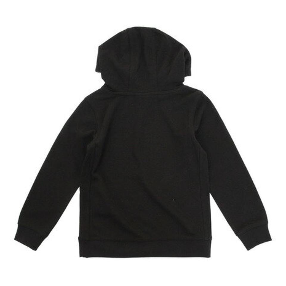 ナイキ（NIKE） ボーイズ NKB CLUB HBR FT プルオーバー 86I198-023 （キッズ）