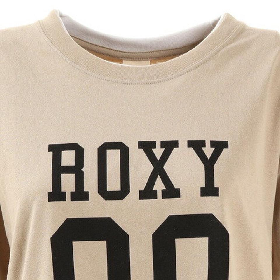 ロキシー（ROXY） Tシャツ レディース 半袖 NUMBER 21SP RST211605 YBGE （レディース）