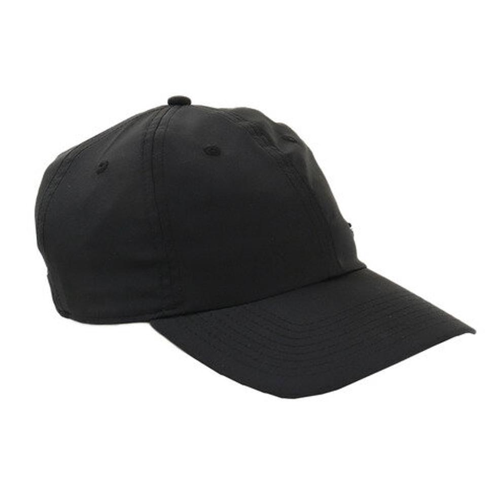 ナイキ（NIKE）（メンズ）帽子 メンズ ヘリテージ86 メタル スウッシュ キャップ 943092-010HO18 日よけ