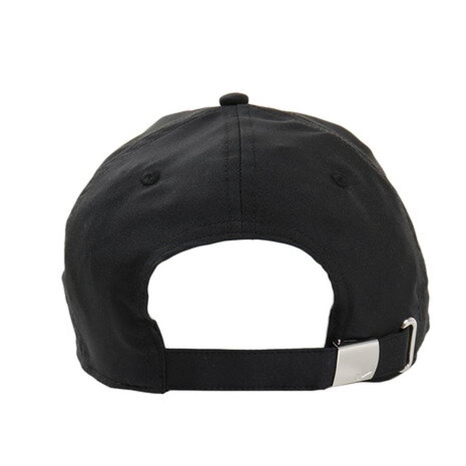 ナイキ（NIKE）（メンズ）帽子 メンズ ヘリテージ86 メタル スウッシュ キャップ 943092-010HO18 日よけ