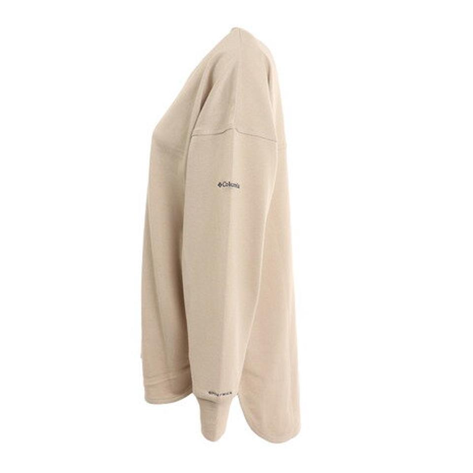 コロンビア（Columbia） 長袖Tシャツ ロンT ジプシーバードロングスリーブクルーネック PL9438 160 （レディース）