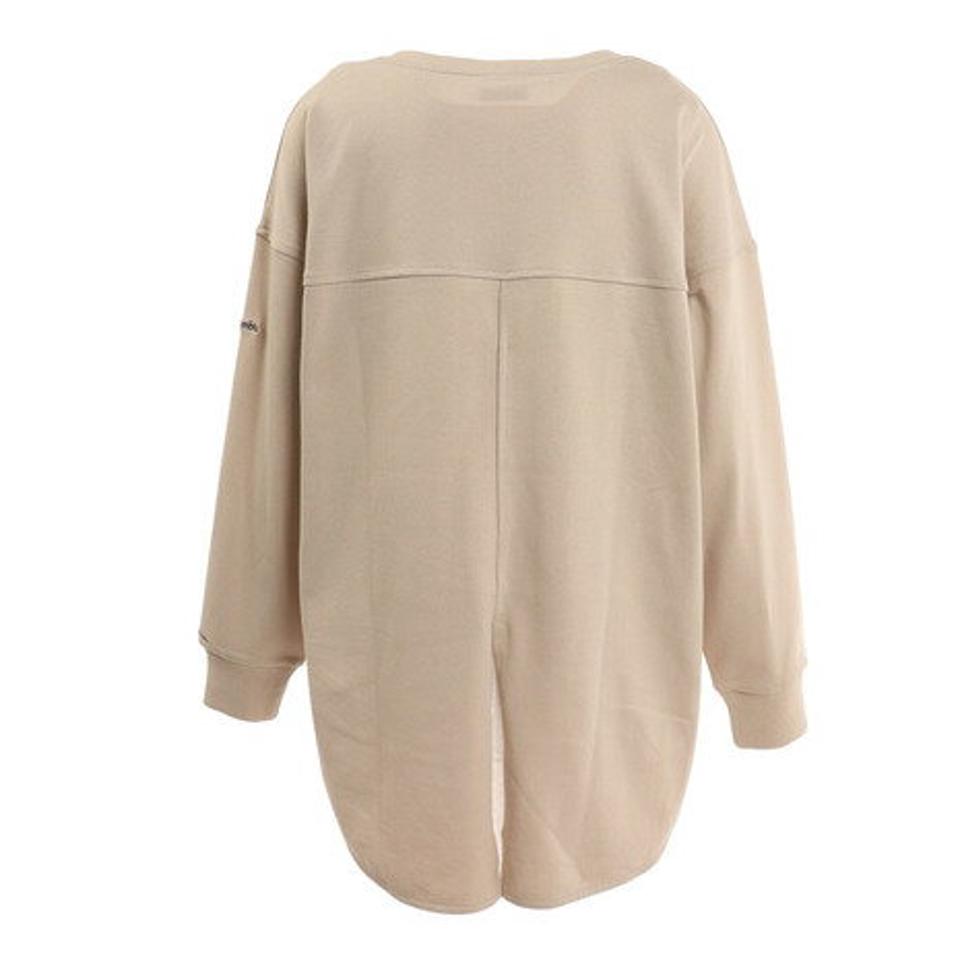 コロンビア（Columbia） 長袖Tシャツ ロンT ジプシーバードロングスリーブクルーネック PL9438 160 （レディース）