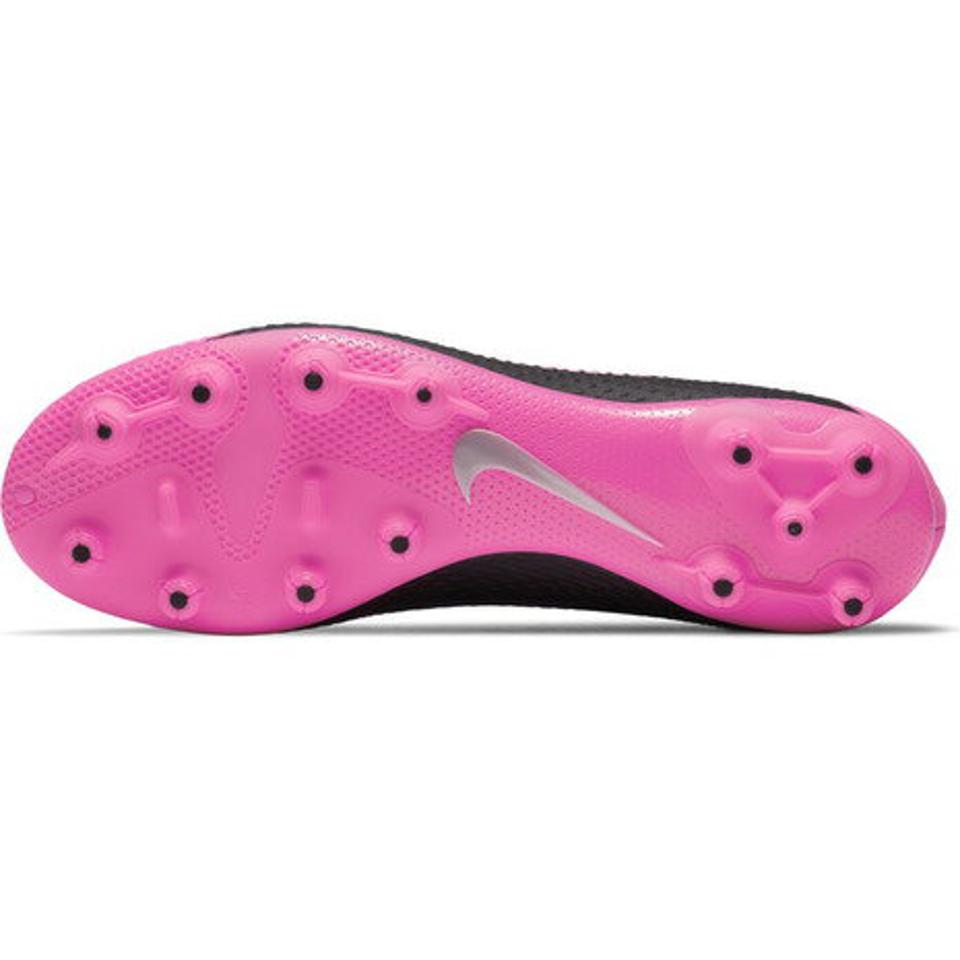ナイキ（NIKE） サッカースパイク ハードグラウンド用 ファントム GT アカデミー HG CK8457-006 サッカーシューズ （メンズ）