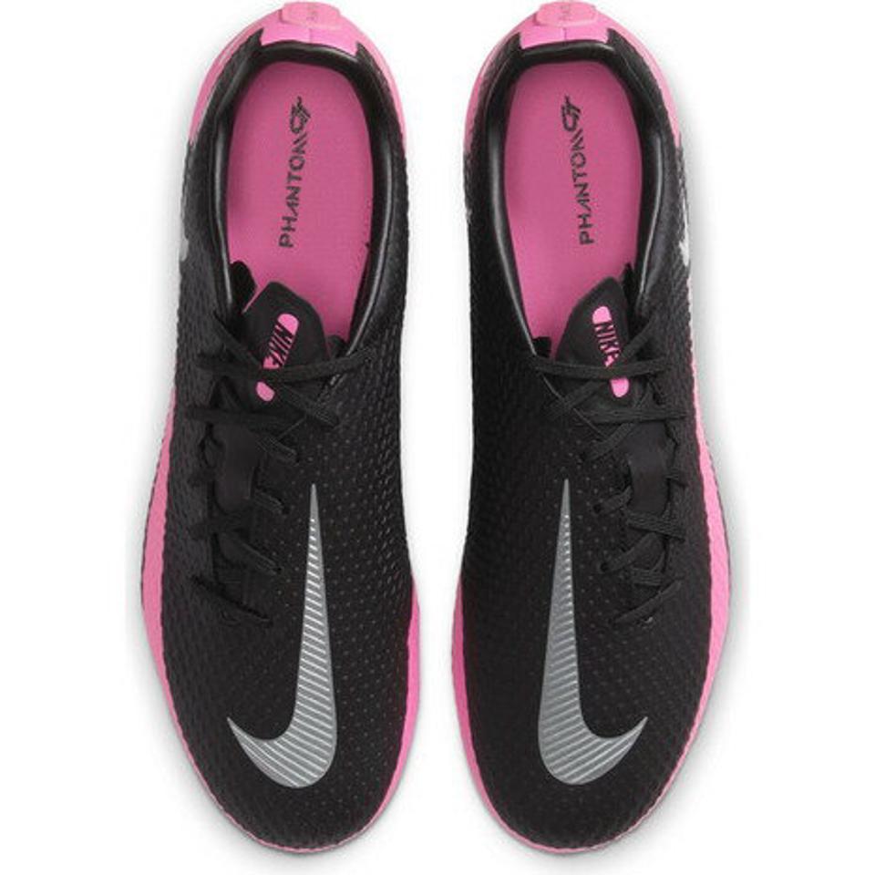 ナイキ（NIKE） サッカースパイク ハードグラウンド用 ファントム GT アカデミー HG CK8457-006 サッカーシューズ （メンズ）