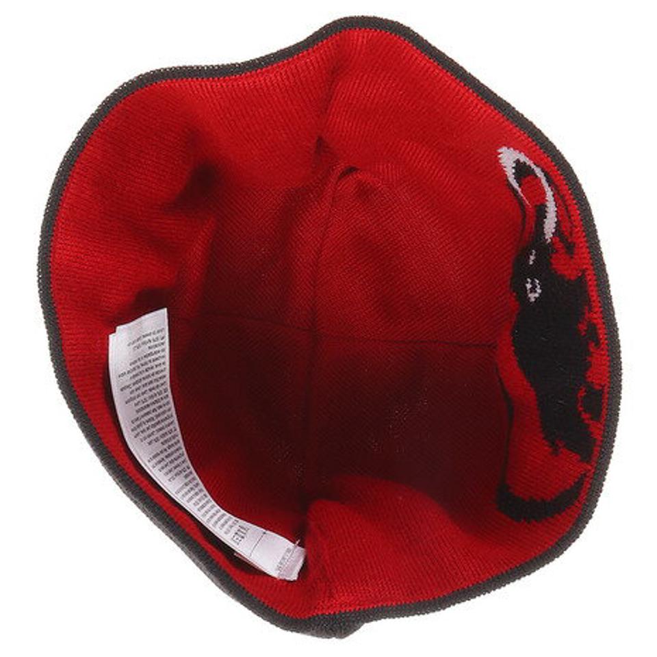 マムート（MAMMUT）（メンズ）マムートロゴビーニー ブラック 1191-04891-0001 帽子 ぼうし キャップ アウトドア キャンプ レジャー
