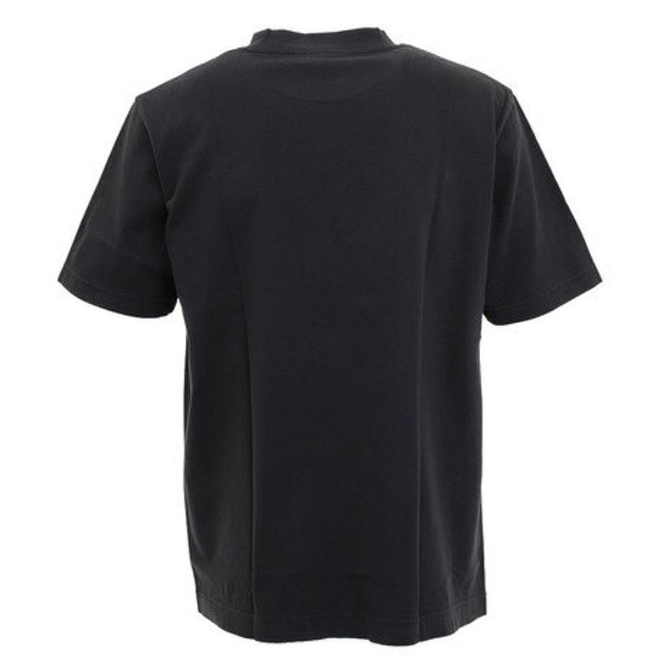 ラコステ（LACOSTE）（メンズ）ボディーサイズ:ピグメントTシャツ TH651EL-031