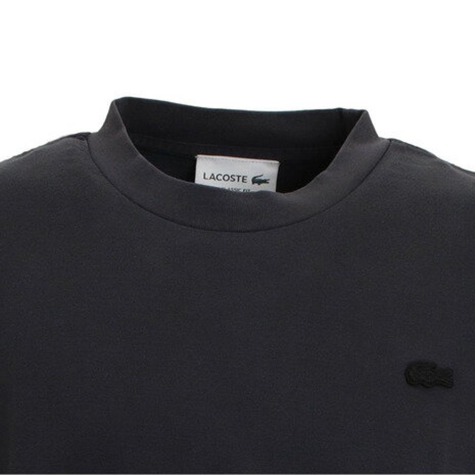 ラコステ（LACOSTE）（メンズ）ボディーサイズ:ピグメントTシャツ TH651EL-031