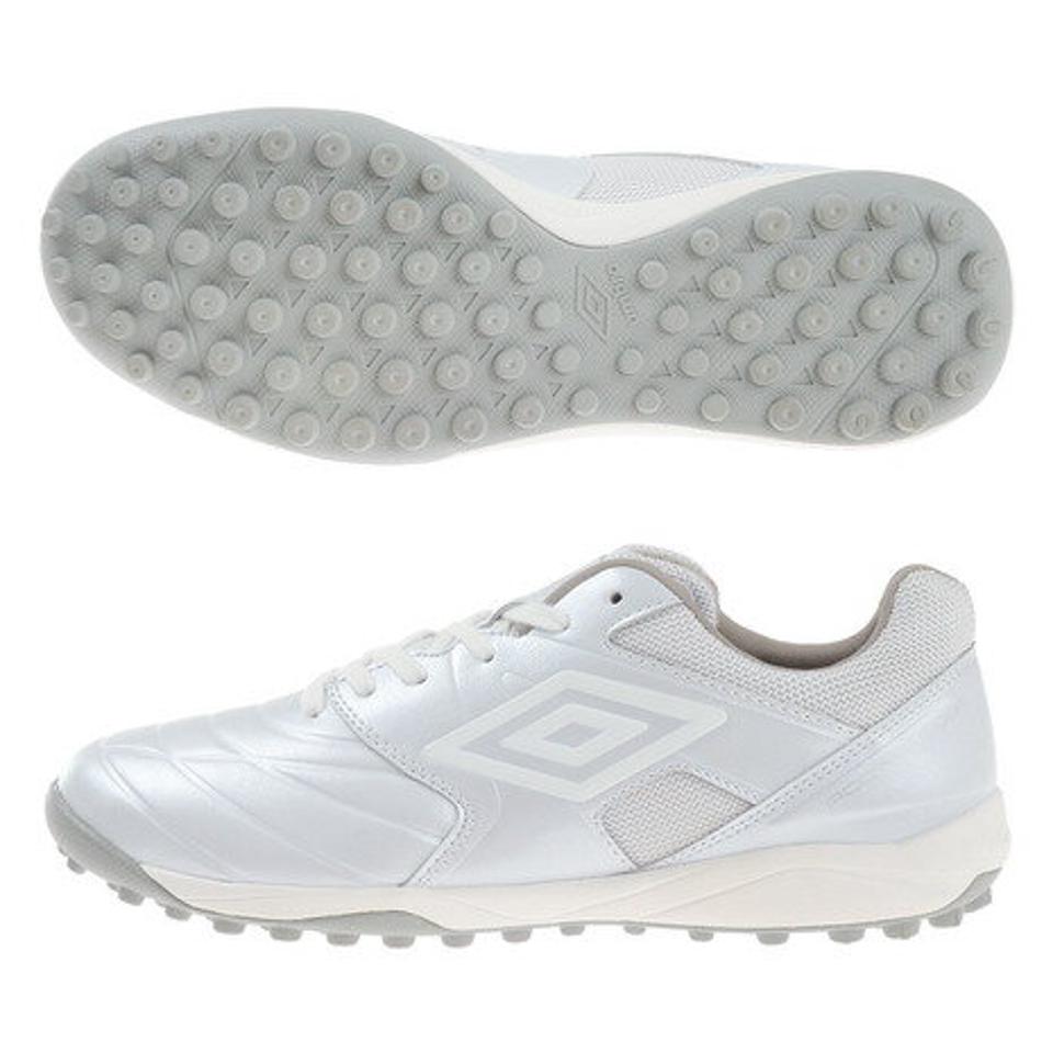 アンブロ（UMBRO） サッカートレーニングシューズ アクセレイターサラTR WIDE TF UF2QJB03WW サッカーシューズ トレシュー
