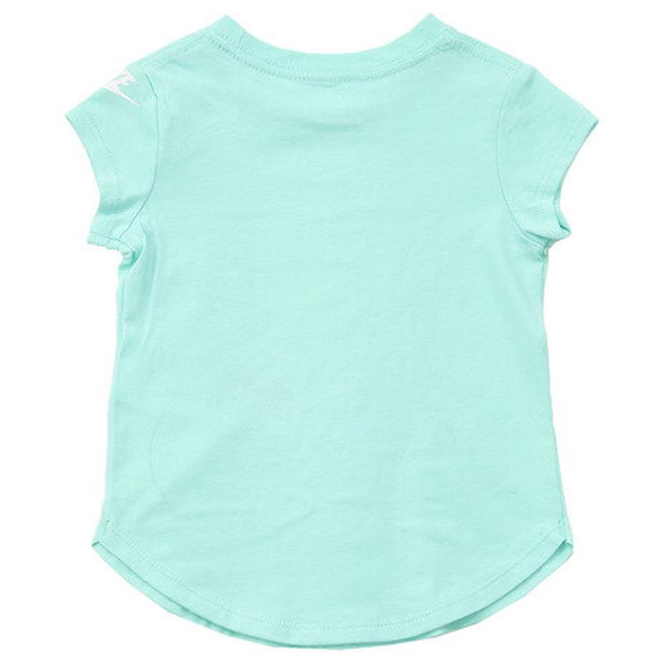 ナイキ（NIKE） キッズ ベビー ガールズ REGRIND SCOP Tシャツ 半袖 26G231-E8G オンライン価格 （キッズ）