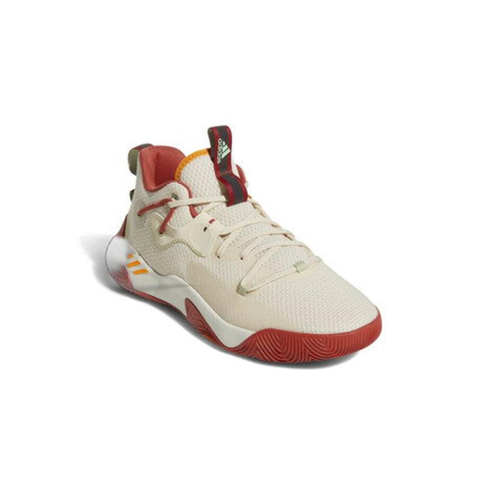 アディダス（adidas）（メンズ）バスケットシューズ バッシュ ハーデン ステップバック 3 LKH59-GY6415