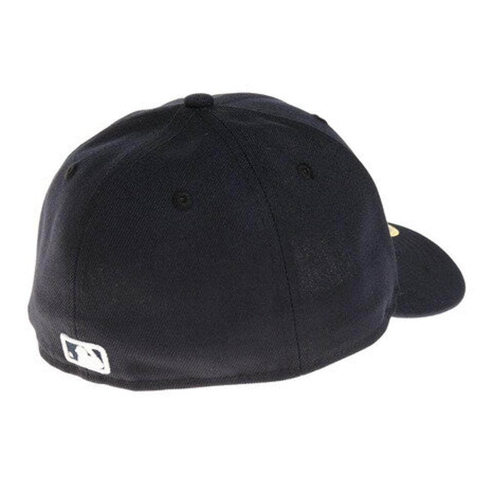 ニューエラ（NEW ERA）（メンズ）LP 59FIFTY MLBオンフィールド デトロイト・タイガース ホーム 12149614 2021年モデル 日よけ 帽子 キャップ