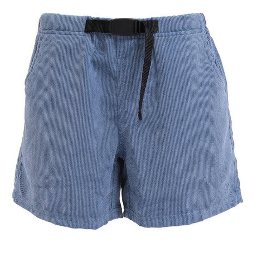 オーシャンパシフィック（Ocean Pacific） コーデュロイ UVパンツ 520460BLU （レディース）