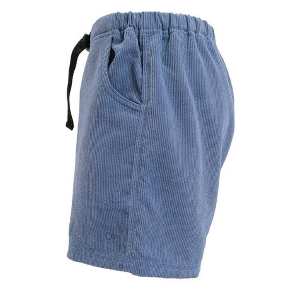 オーシャンパシフィック（Ocean Pacific） コーデュロイ UVパンツ 520460BLU （レディース）