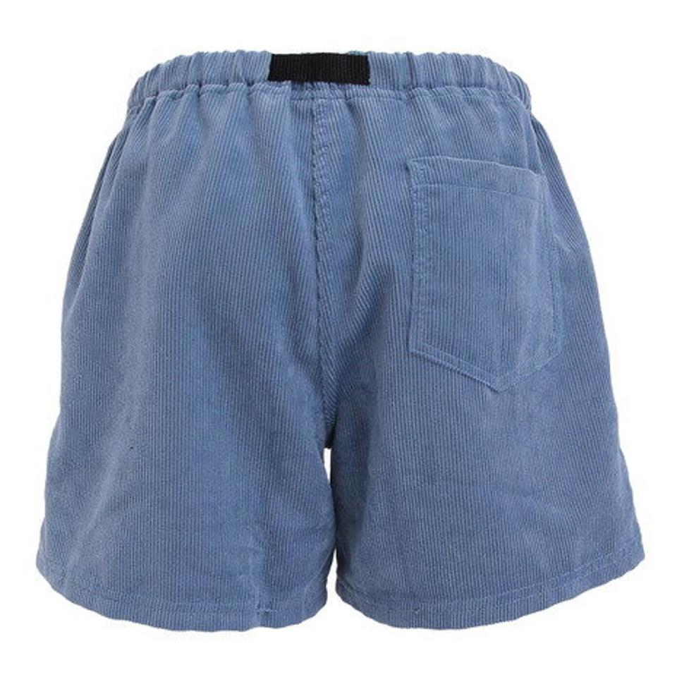 オーシャンパシフィック（Ocean Pacific） コーデュロイ UVパンツ 520460BLU （レディース）