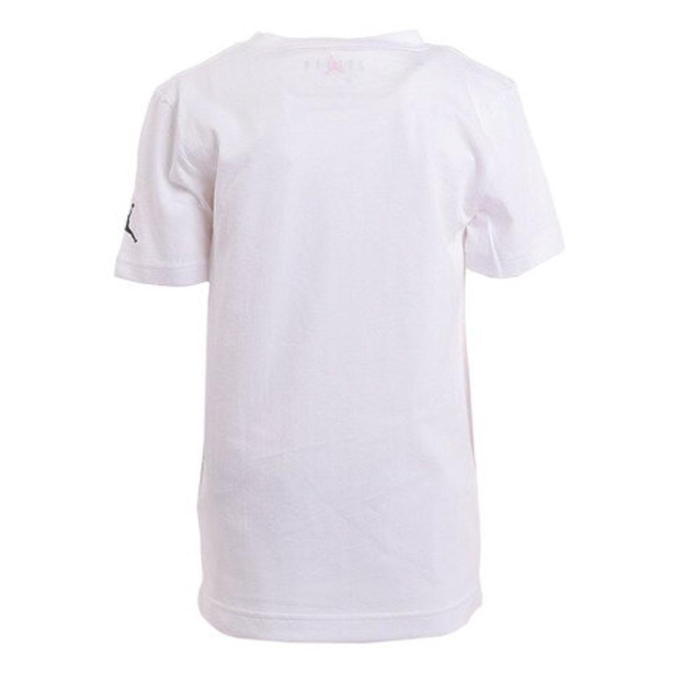 ジョーダン（JORDAN）（キッズ）グラフィック 半袖Tシャツ 95B138-001