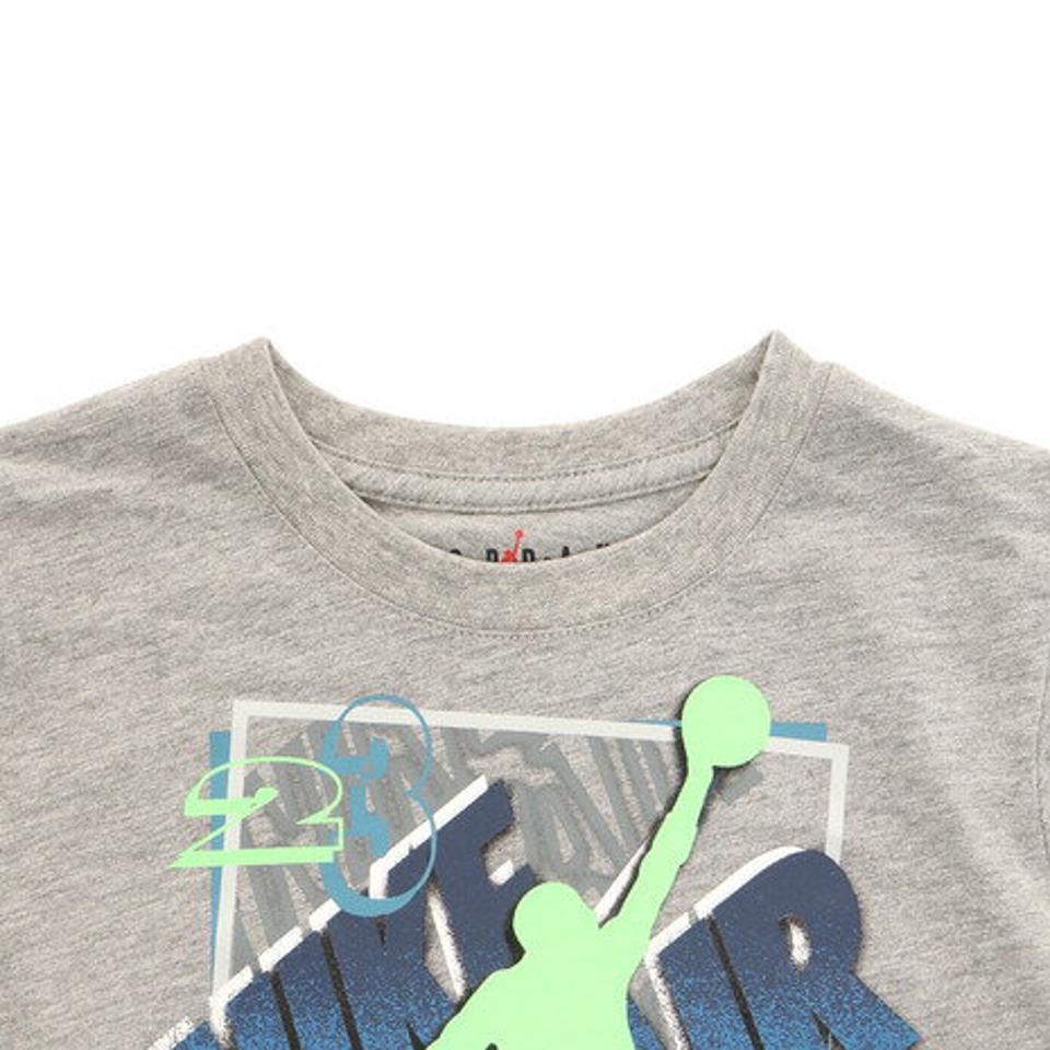 ジョーダン（JORDAN）（キッズ）グラフィック 半袖Tシャツ 85B250-GEH