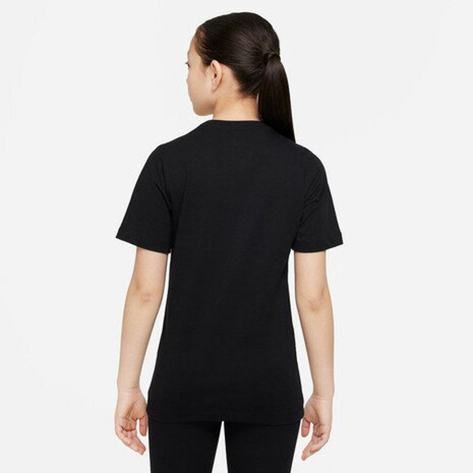 ナイキ（NIKE）（キッズ）ジュニア YTH NSW ODP アイコン 半袖 Tシャツ DR9628-010