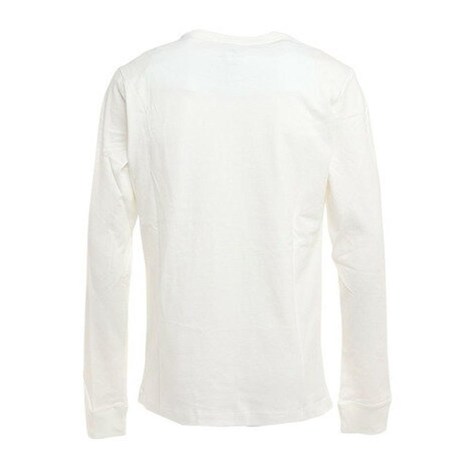 ナイキ（NIKE） NSW ヒートウェーブ ハイブリッド ロングスリーブTシャツ DR8075-100 （メンズ）