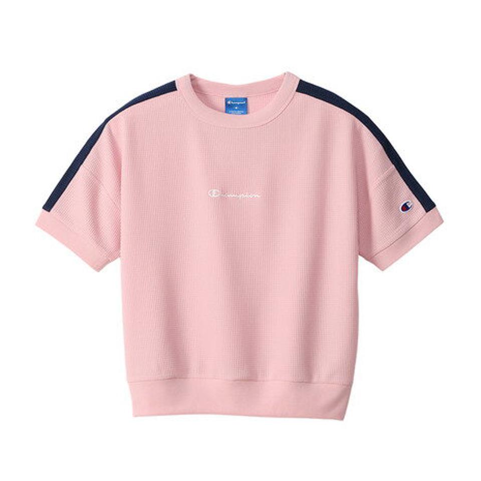 チャンピオン（CHAMPION） ショートスリーブTシャツ CW-VS315 920 （レディース）
