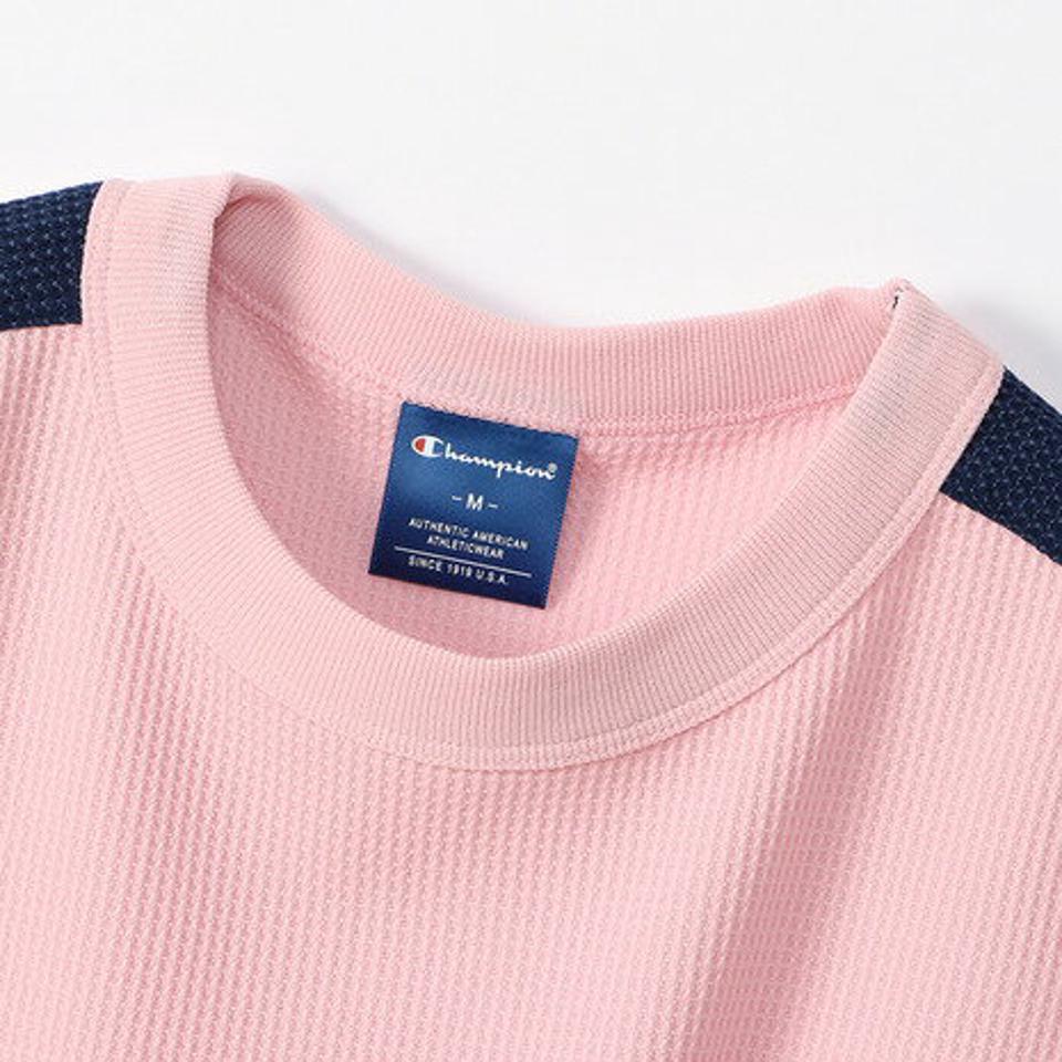 チャンピオン（CHAMPION） ショートスリーブTシャツ CW-VS315 920 （レディース）