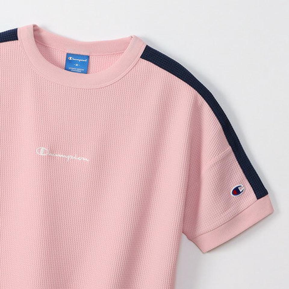 チャンピオン（CHAMPION） ショートスリーブTシャツ CW-VS315 920 （レディース）