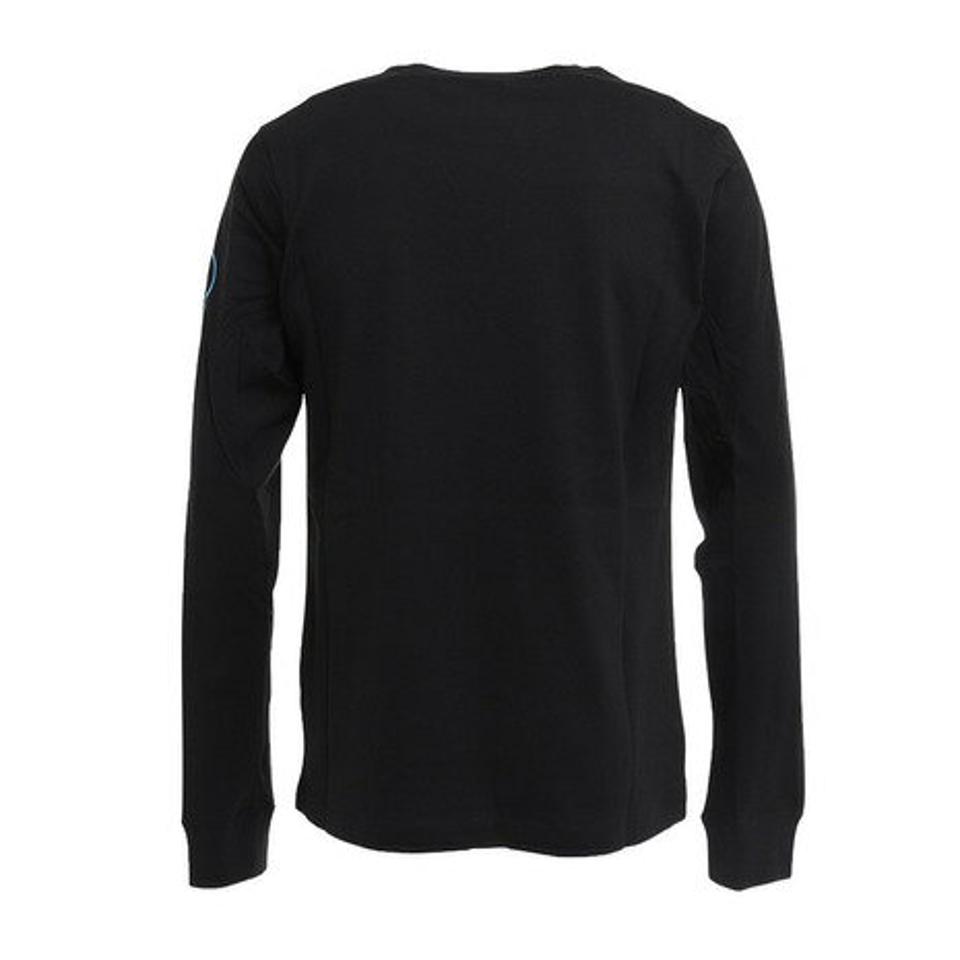 【10/10 24h限定エントリー＆対象4店舗買い回りで最大P10倍！】ナイキ（NIKE） NSW ヒートウェーブ ハイブリッド ロングスリーブTシャツ DR8075-010 （メンズ）