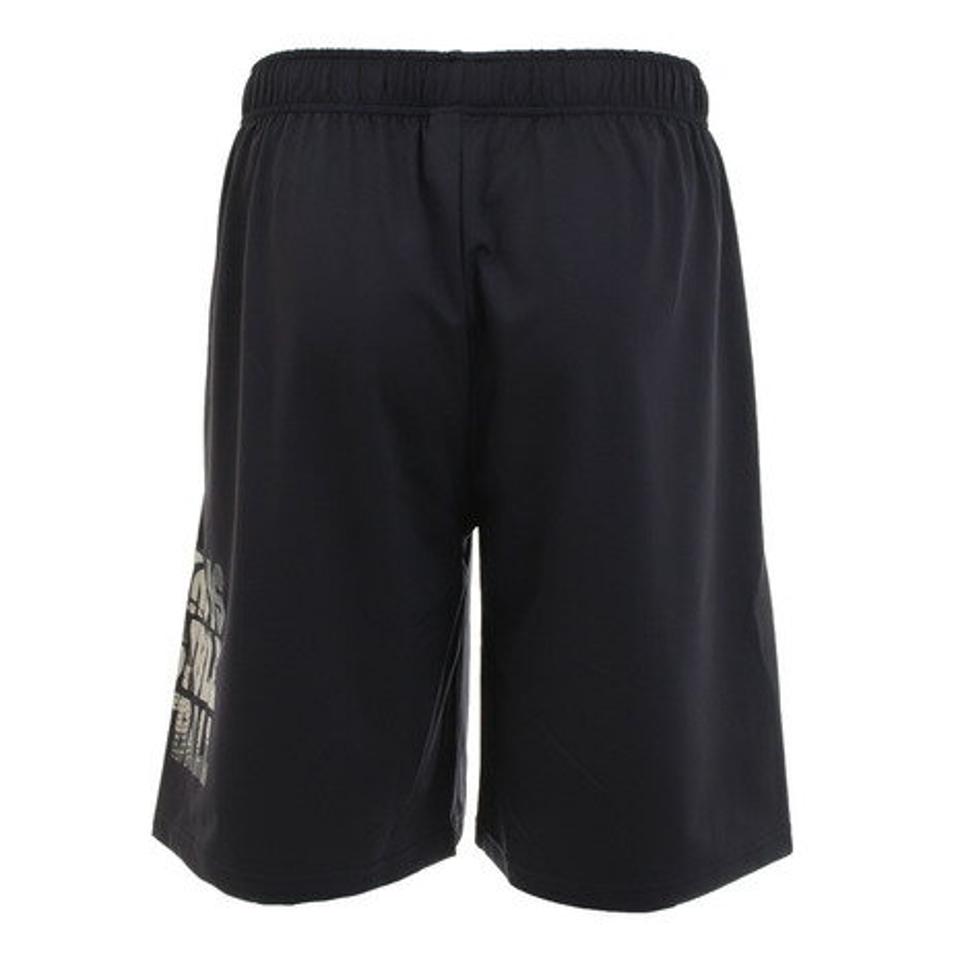 エックスティーエス（XTS）（メンズ）バスパン ドライプラス メッセージ入りパンツ 751G0ES8305 NVY