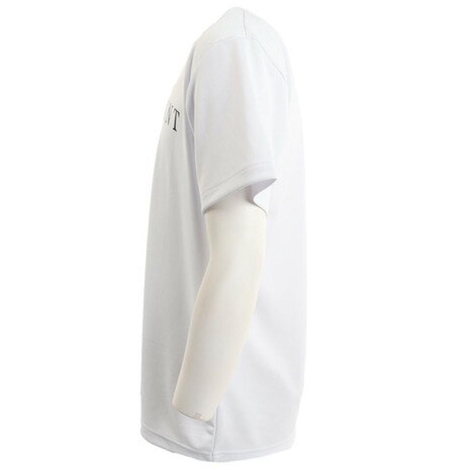 インザペイント（IN THE PAINT） バスケットボールウェア Tシャツ ITP22303WHT （メンズ）