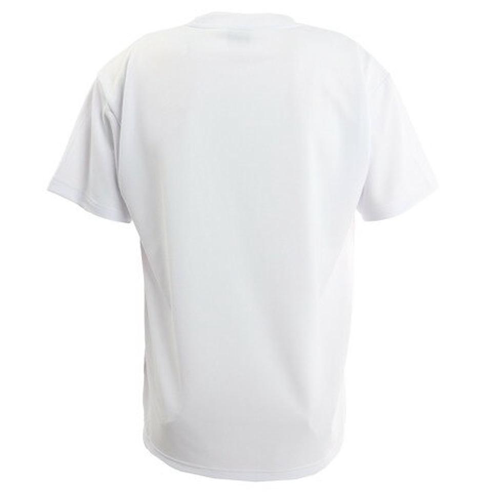 インザペイント（IN THE PAINT） バスケットボールウェア Tシャツ ITP22303WHT （メンズ）