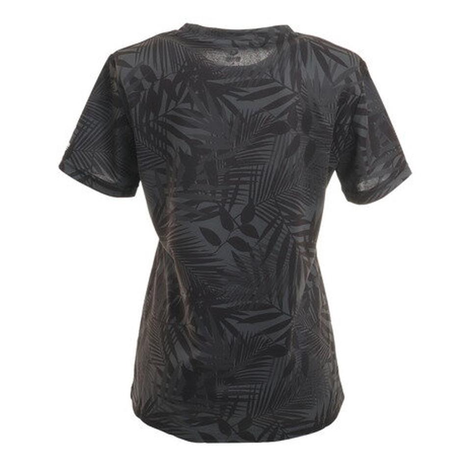 ジローム（GIRAUDM）（レディース）Tシャツ レディース 半袖 ドライ 吸汗速乾 放熱素材 UVカット 864GM1DT6698 カットソー