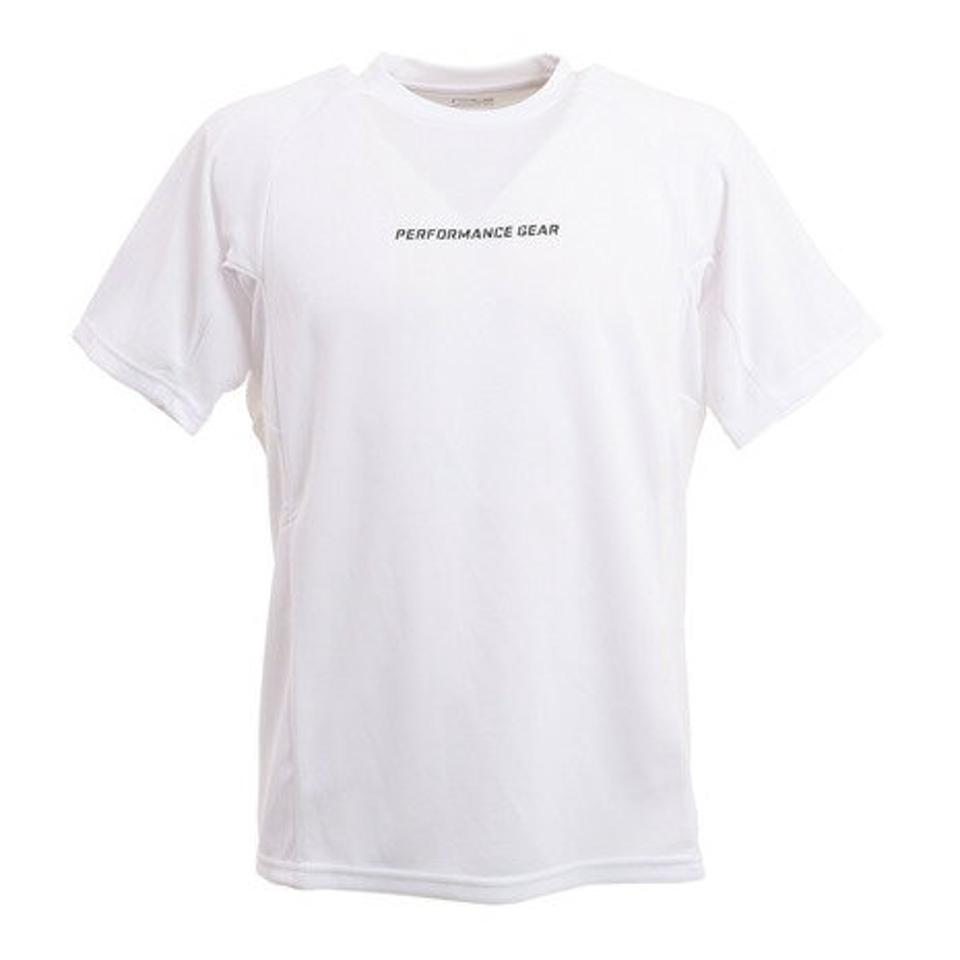 パフォーマンスギア（PG） 陸上ウェア シャツ ドライプラス 漢字Tシャツ 夢 771PG0TF9713 （メンズ）