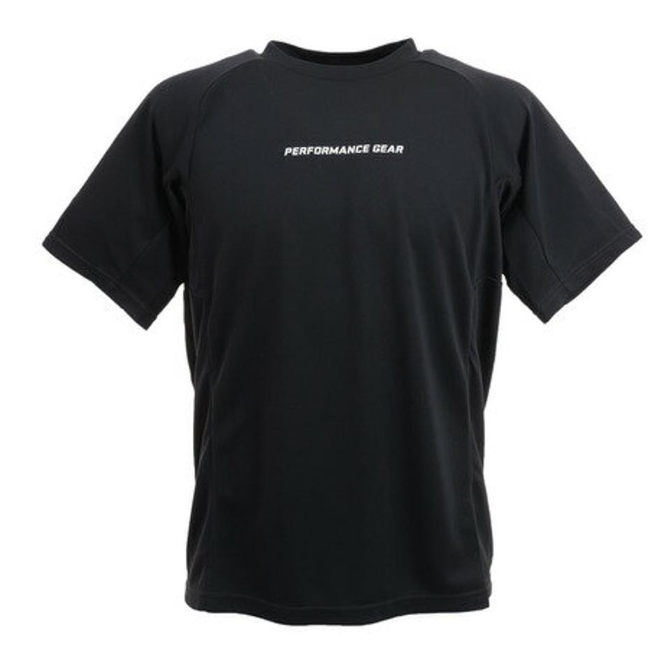 パフォーマンスギア（PG） 陸上ウェア シャツ ドライプラス 漢字Tシャツ 夢 771PG0TF9713 （メンズ）