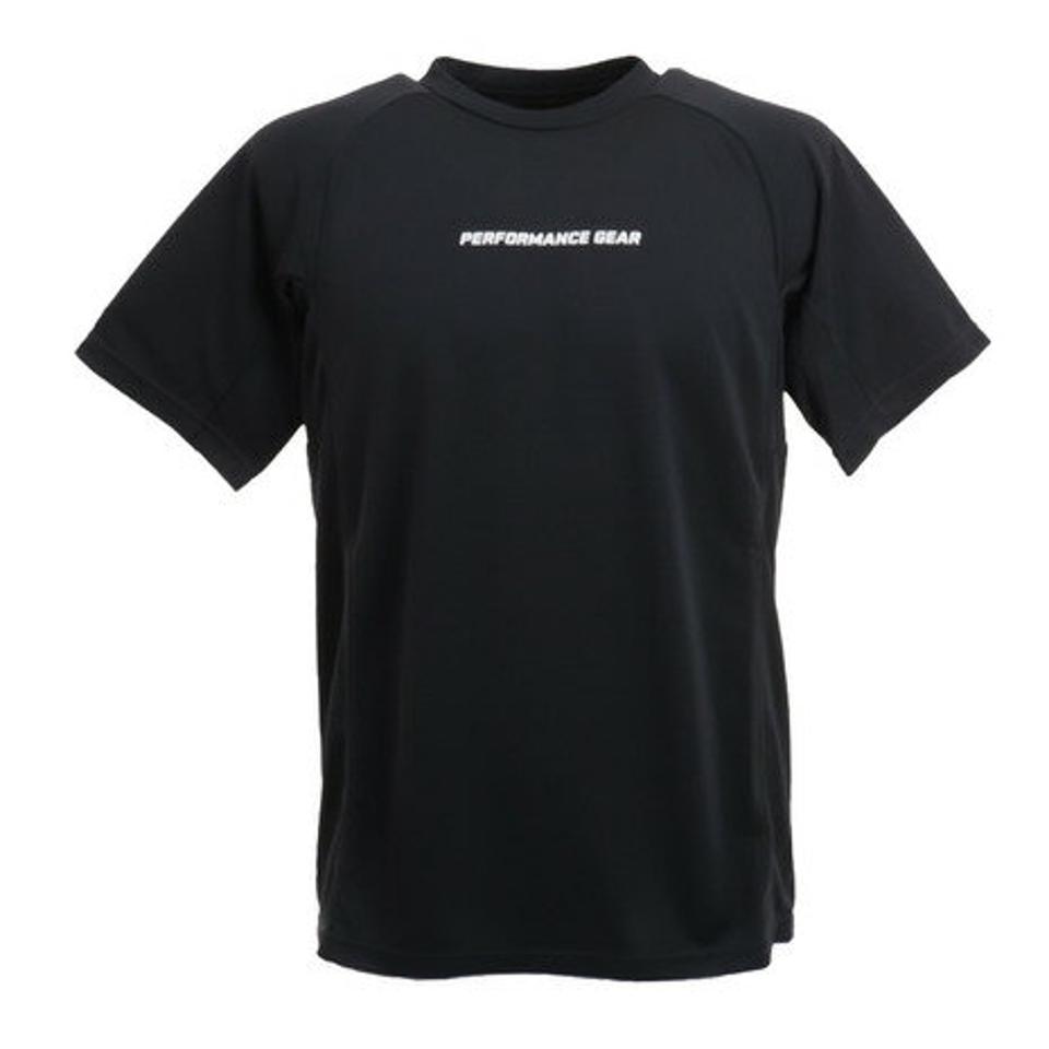 パフォーマンスギア（PG） 陸上ウェア シャツ ドライプラス 漢字Tシャツ 超 771PG0TF9712 （メンズ）