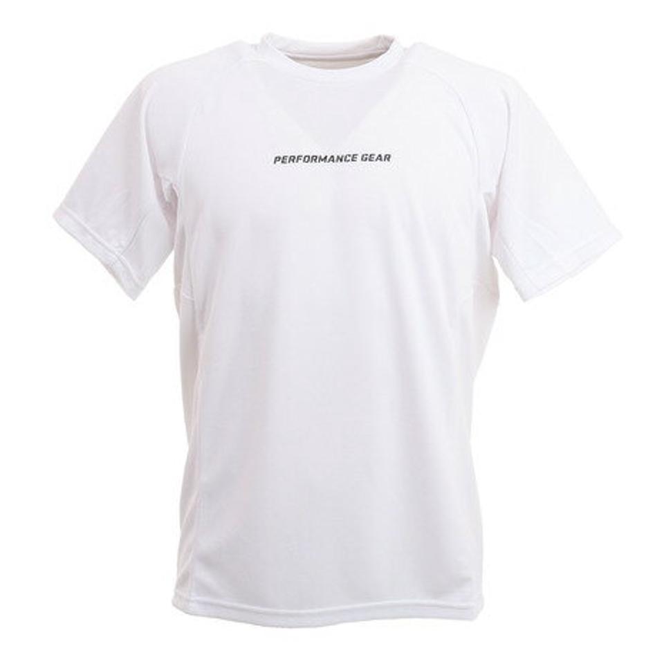パフォーマンスギア（PG） 陸上ウェア シャツ ドライプラス 漢字Tシャツ 超 771PG0TF9712 （メンズ）