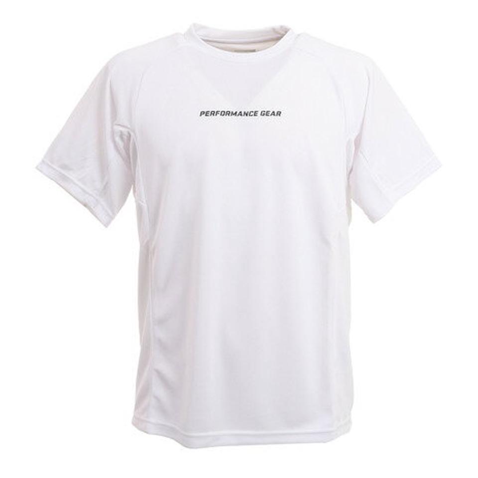 パフォーマンスギア（PG） 陸上ウェア シャツ ドライプラス 漢字Tシャツ 攻 771PG0TF9710 （メンズ）