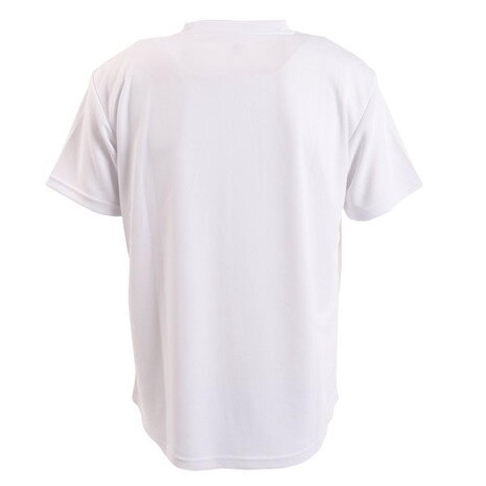 【10%OFFクーポン 8/25まで】エゴザル（EGOZARU） バスケットボールウェア モノグラムレタリングTシャツ EZST-S2244-025 （メンズ）