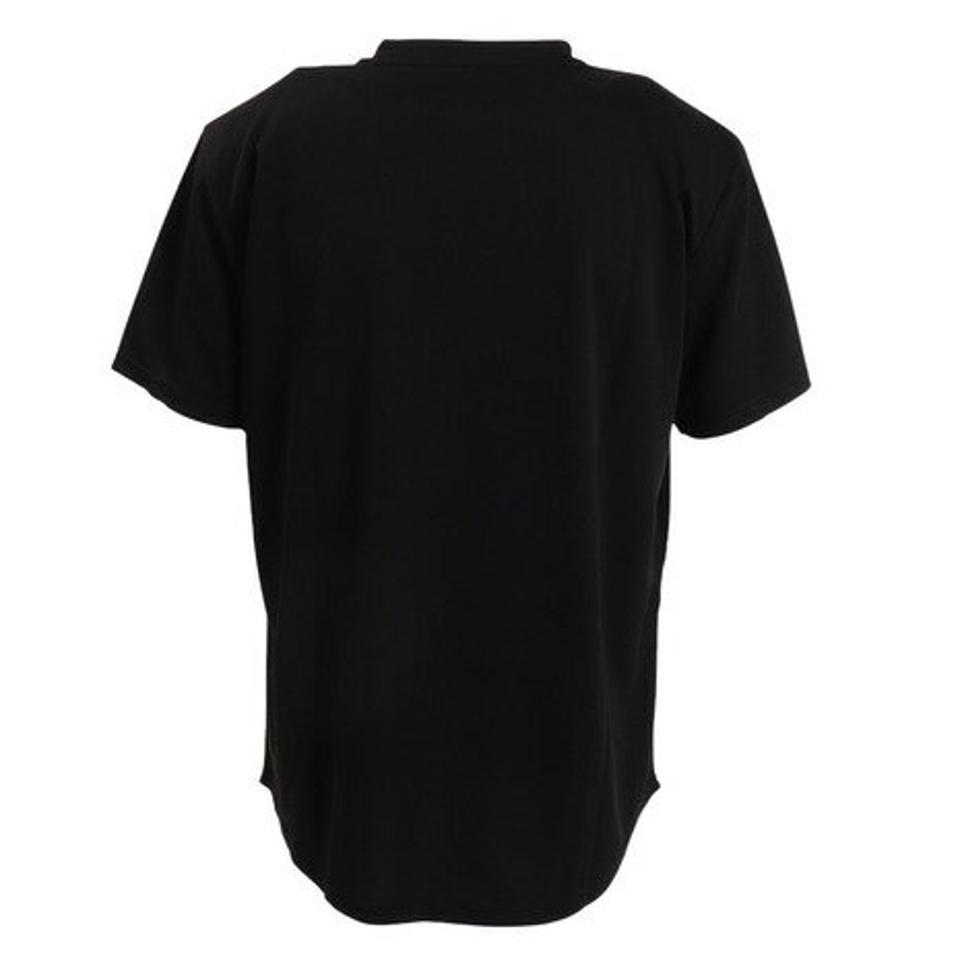 【10％OFFクーポン！】エゴザル（EGOZARU） バスケットボールウェア モノグラムレタリングTシャツ EZST-S2244-012 （メンズ）