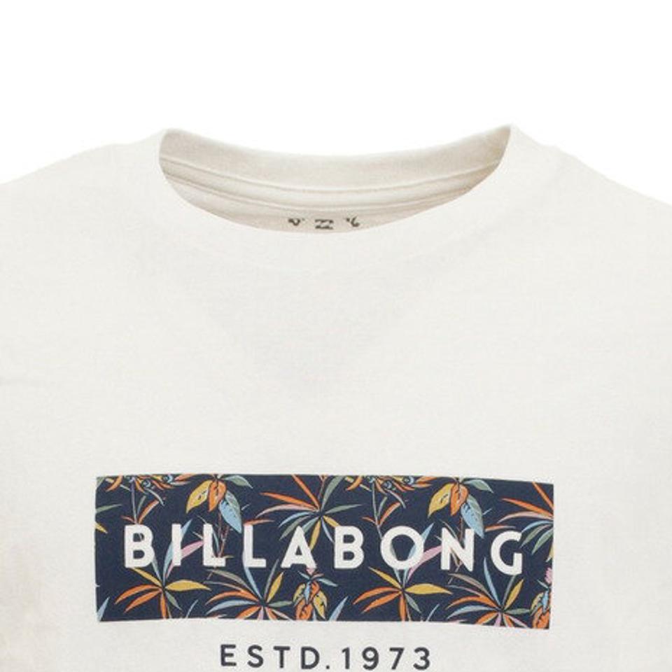 ビラボン（BILLABONG） Tシャツ メンズ 半袖 BA011272 OFW カットソー （メンズ）